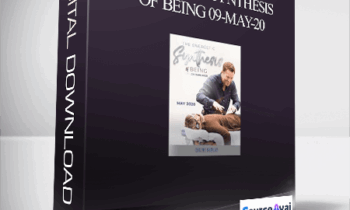 Dr. Dain Heer - Energetic Synthesis of Being 09-May-20