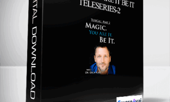 Dr. Dain Heer - Magic You Are It Be It Teleseries-2