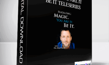 Dr. Dain Heer - Magic You Are It Be It Teleseries