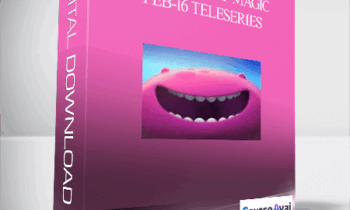 Dr. Dain Heer - Monsters of Magic Feb-16 Teleseries