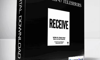 Dr. Dain Heer - Receive Sep-17 Teleseries