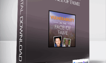 Dr. Dain Heer & Ricky Williams - Vulnerability In The Face of Fame