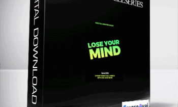 Dr. Dain Heer - Stop It Sep-18 Teleseries