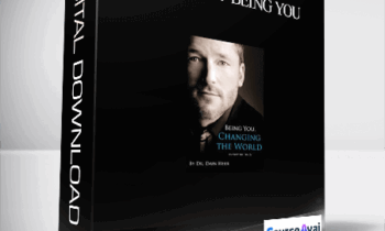 Dr. Dain Heer - The Joy Of Being You
