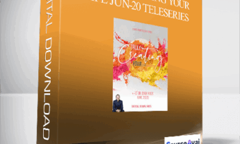 Dr. Dain Heer - Truly Creating Your Life Jun-20 Teleseries