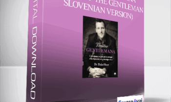 Dr. Dain Heer - Vrnitev gentlemana (Return of the Gentleman - Slovenian Version)