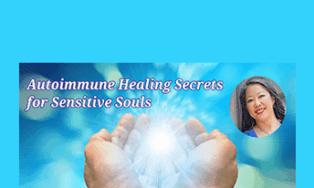 Dr. Karen Kan - Autoimmune Healing Secrets