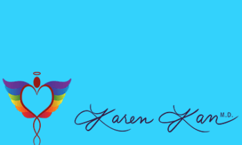 Dr. Karen Kan - Divine Design Training