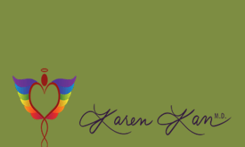 Dr. Karen Kan - Light Warrior Bootcamp