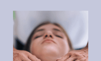 Dr. Keith Beasley - Usui Reiki First Degree