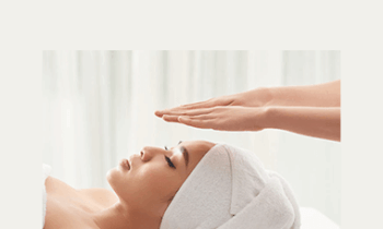 Dr. Keith Beasley - Usui Reiki Second Degree