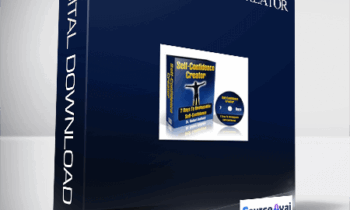 Dr. Robert Anthony – Self Confidence Creator