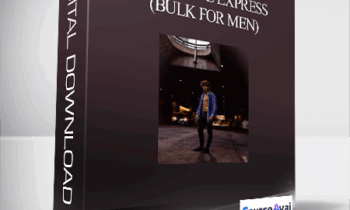 Dre Medici - Good Life Express (Bulk For Men)