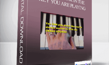 Duane’s Piano Course – How To Think In The Key You Are Playing