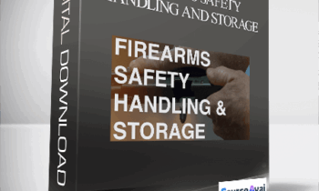 Dustin Merritt - Firearms Safety