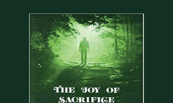 E.J. Gold - The Joy of Sacrifice