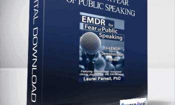 EMDR for Fear of Public Speaking - Laurel Parnell