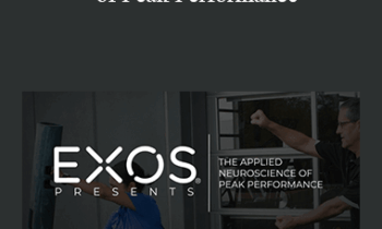 EXOS - The Applied Neuroscience of Peak Performance