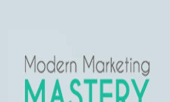 Eben Pagan - Modern Marketing Mastery 2021