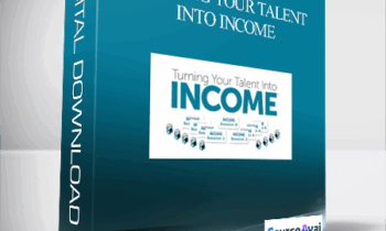 Eben Pagan - Turning Your Talent Into Income