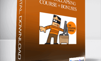 Ed O’Keefe – Time Collapsing Course + Bonuses