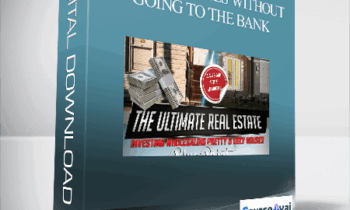 Eddie Raymond - BUYING HOUSES WITHOUT GOING TO THE BANK