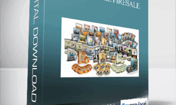 Edmund Loh & Khai Ng – White Label Firesale