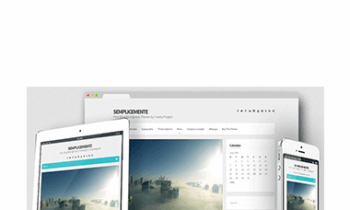 Elisa Cipriani - Semplicemente Wordpress