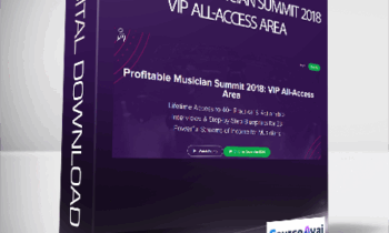 Elise Darma - Profitable Musician Summit 2018: VIP All-Access Area