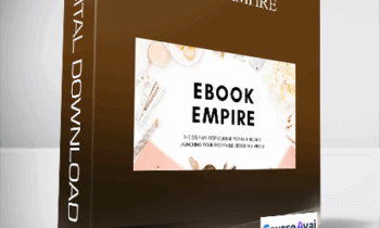 Elise McDowell - Ebook Empire