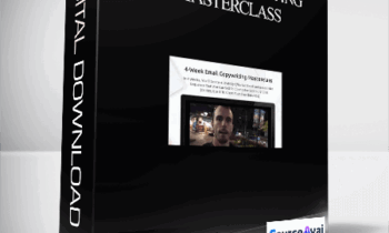 Email Copywriting Masterclass by McIntyre Method