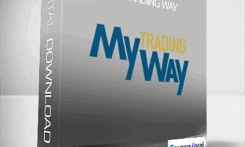 Emanuele Bonanni - My Trading Way