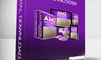 Emanuele Vinci - The AMZ Vinci System (The AMZ Vinci System di Emanuele Vinci)
