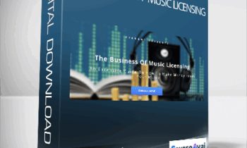 Emmett Cooke - The Business Of Music Licensing