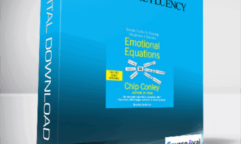 Emotional Fluency With Chip Conley