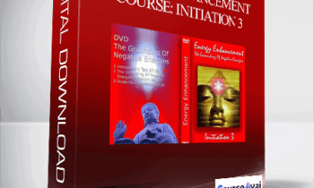Energy Enhancement Course: Initiation 3