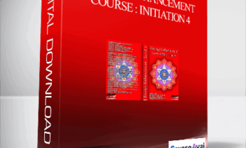 Energy Enhancement Course : Initiation 4