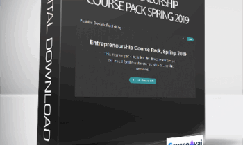 Entrepreneurship Course Pack