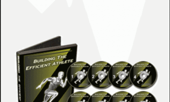 Eric Cressey - Building the Efficient Athlete