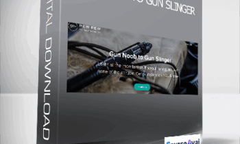 Eric Hung - Gun Noob to Gun Slinger