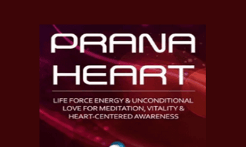 Eric Thompson - Subtle Energy Sciences - PranaHeart