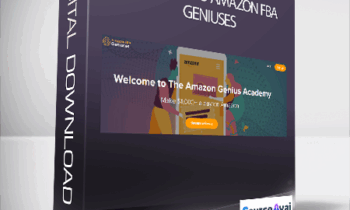 Eric - Welcome to Amazon FBA Geniuses