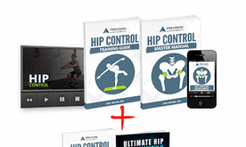 Eric Wong - Hip Control