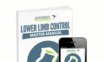 Eric Wong - Lower Limb Control