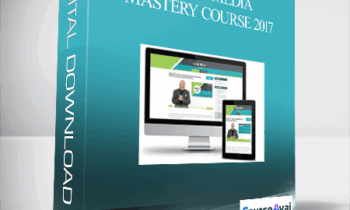 Eric Worre - Social Media Mastery Course 2017