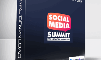WSO.lib - SEO, Social, Marketing Online - WSO.lib Eric Worre – Social Media Summit 2018