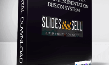 Eugene Cheng - Slides That Sell The Complete Presentation Design System