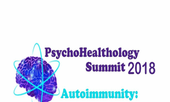 Eva Detko - PsychoHealthology Summit 2018