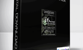 Evaldo Albuquerque – 16 Word Sales Letter