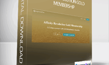 Ezra Anderson - Affinity Revolution Gold Membership